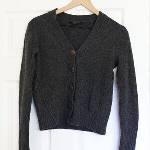 wool seater